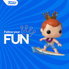 Toy Figure