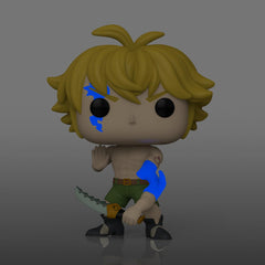 Toy Figure