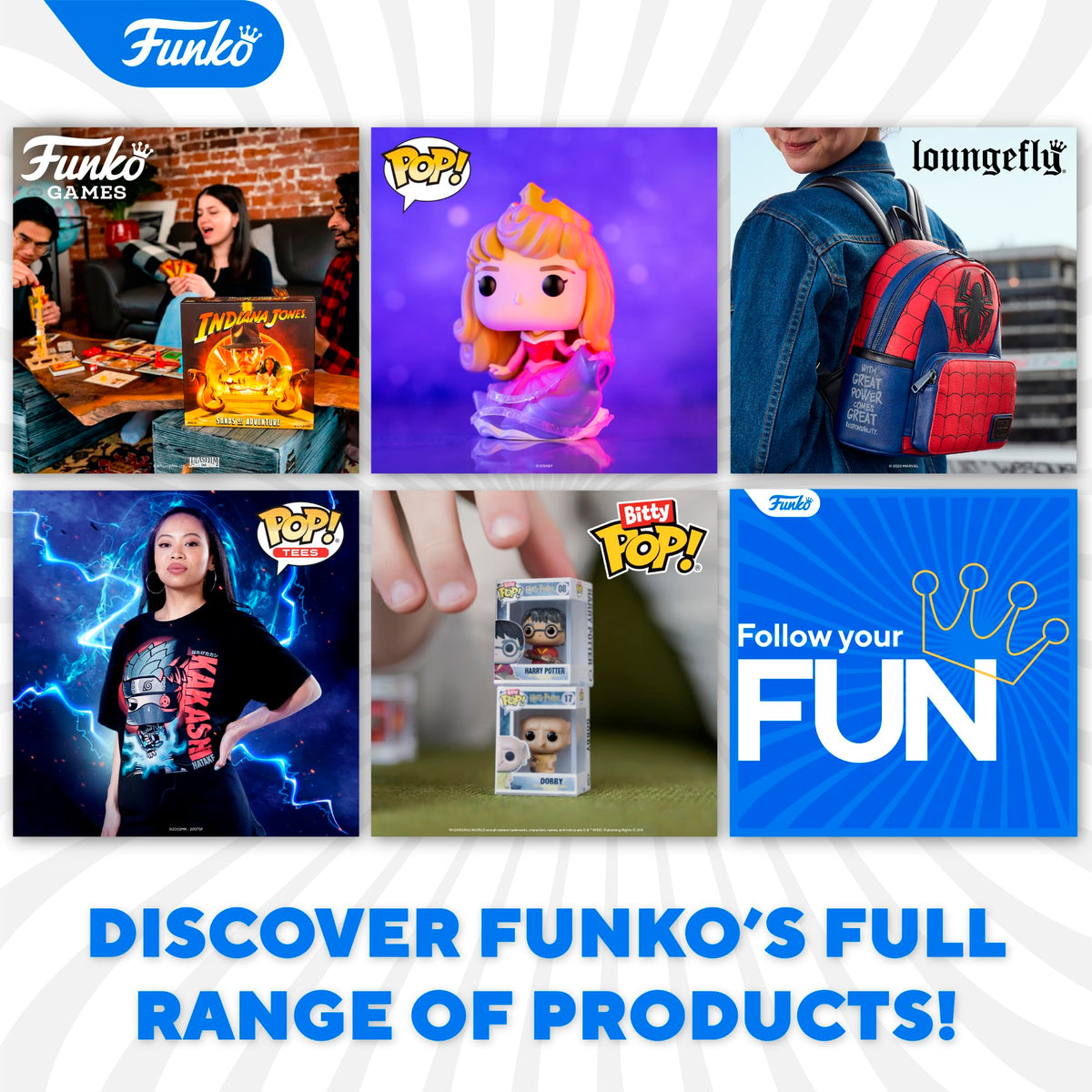 Toy Figure