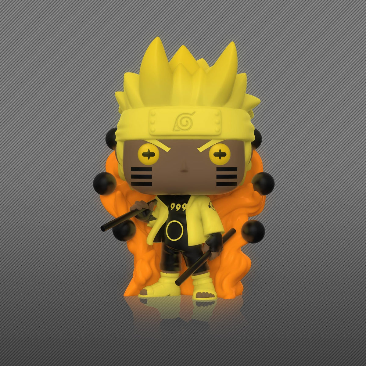 Toy Figure