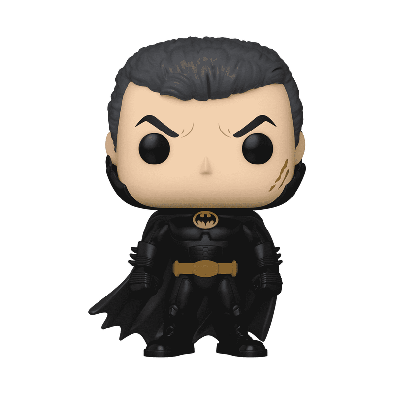 Toy Figure