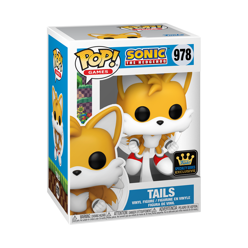 Toy Figure