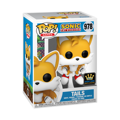 Toy Figure