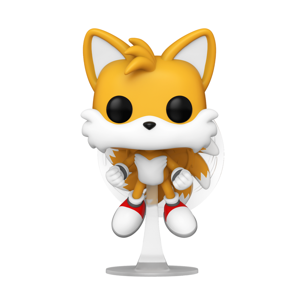 Toy Figure