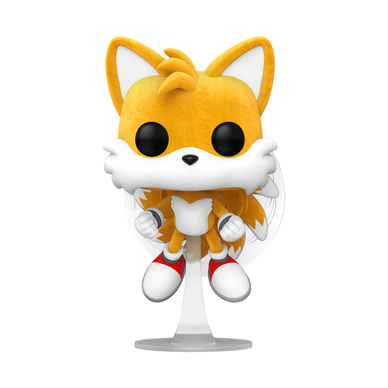 Toy Figure