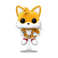 Toy Figure