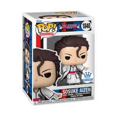 Funko Pop! Animation: Bleach - Sosuke Aizen (Funko Exclusive) #1840