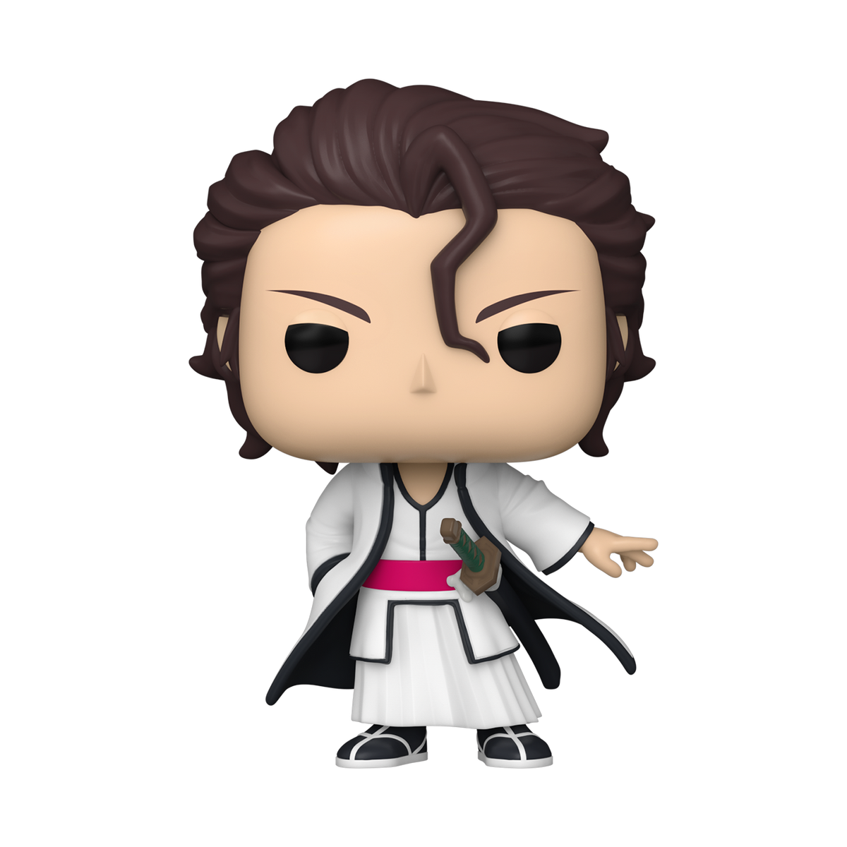 Toy Figure