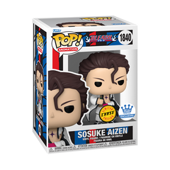 Funko Pop! Animation: Bleach - Sosuke Aizen with Hōgyoku (Chase Funko Exclusive) #1840