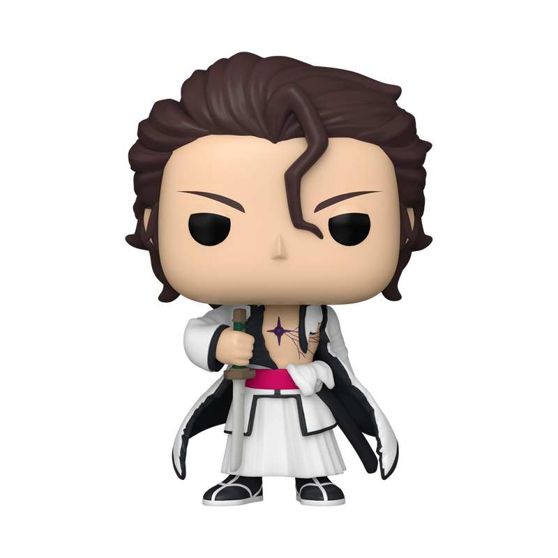 Toy Figure
