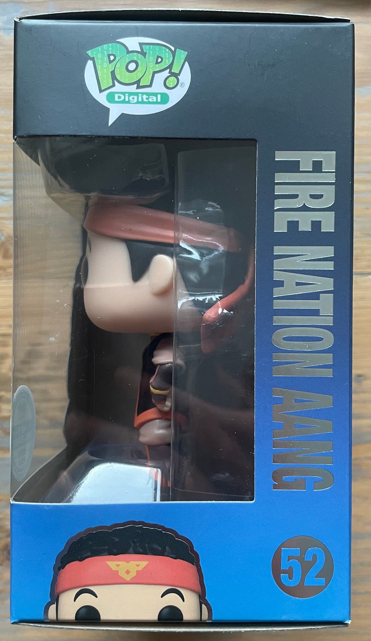 Toy Figure