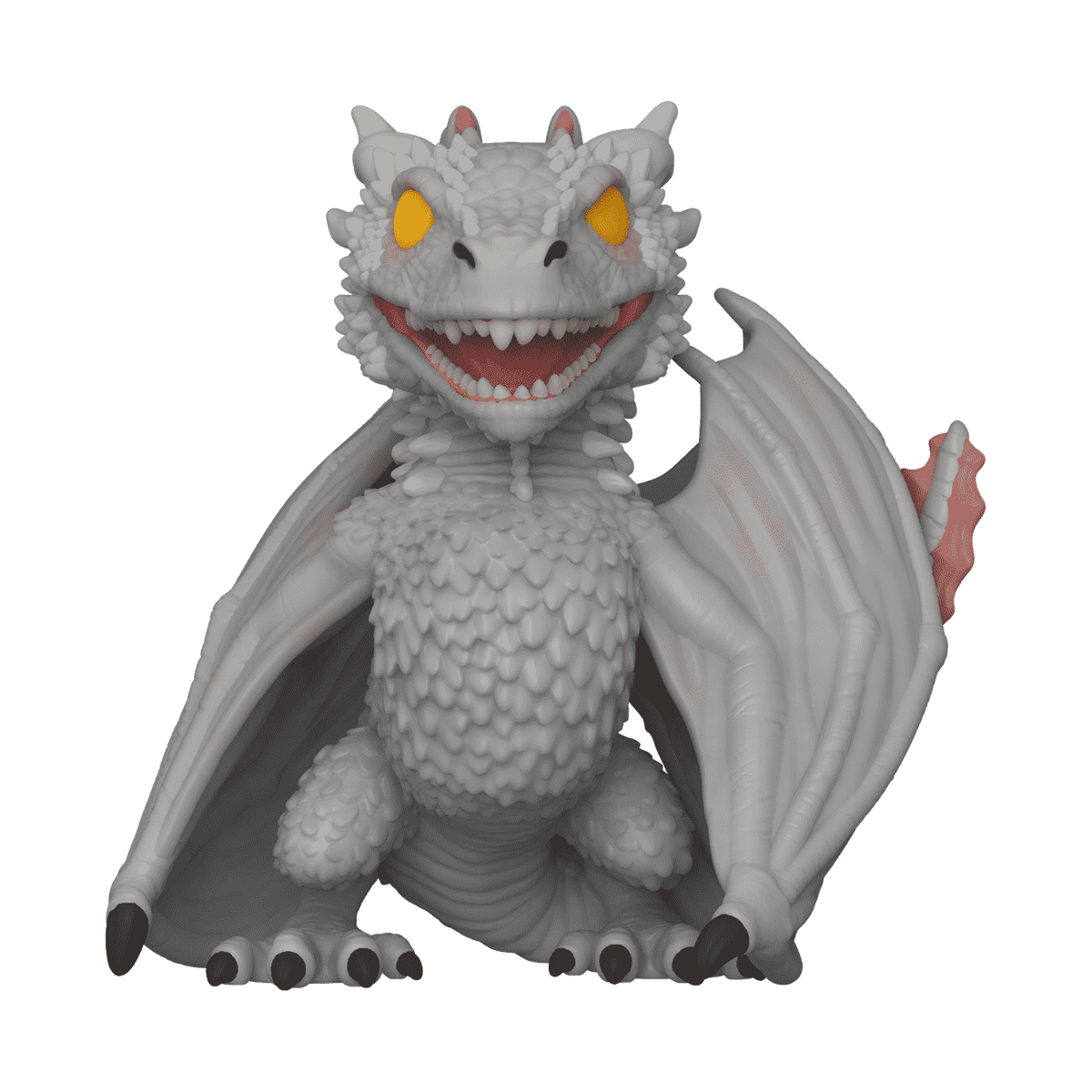 Toy Figure