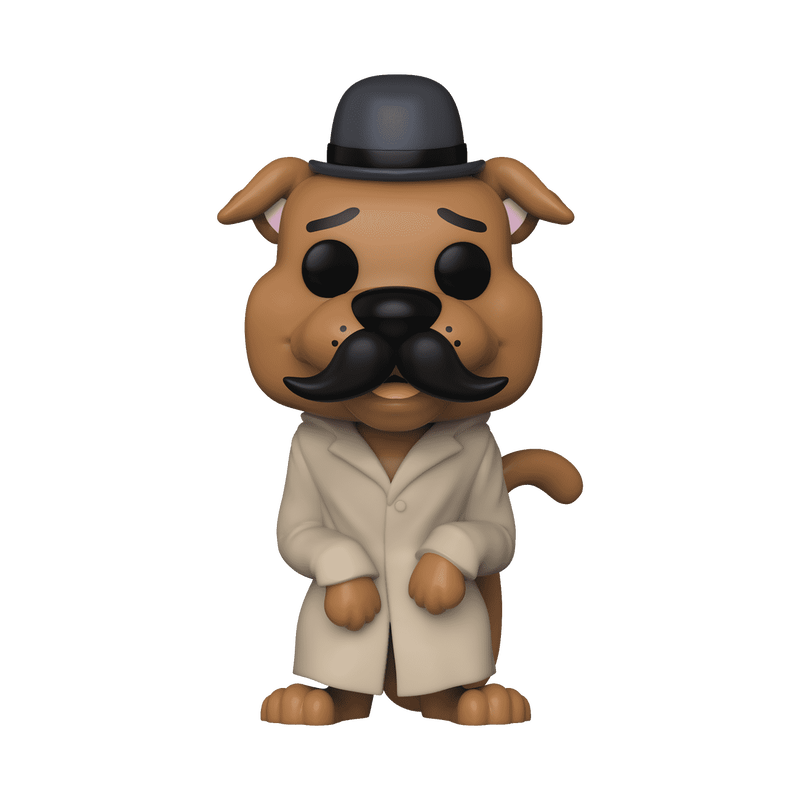 Toy Figure