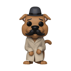 Toy Figure