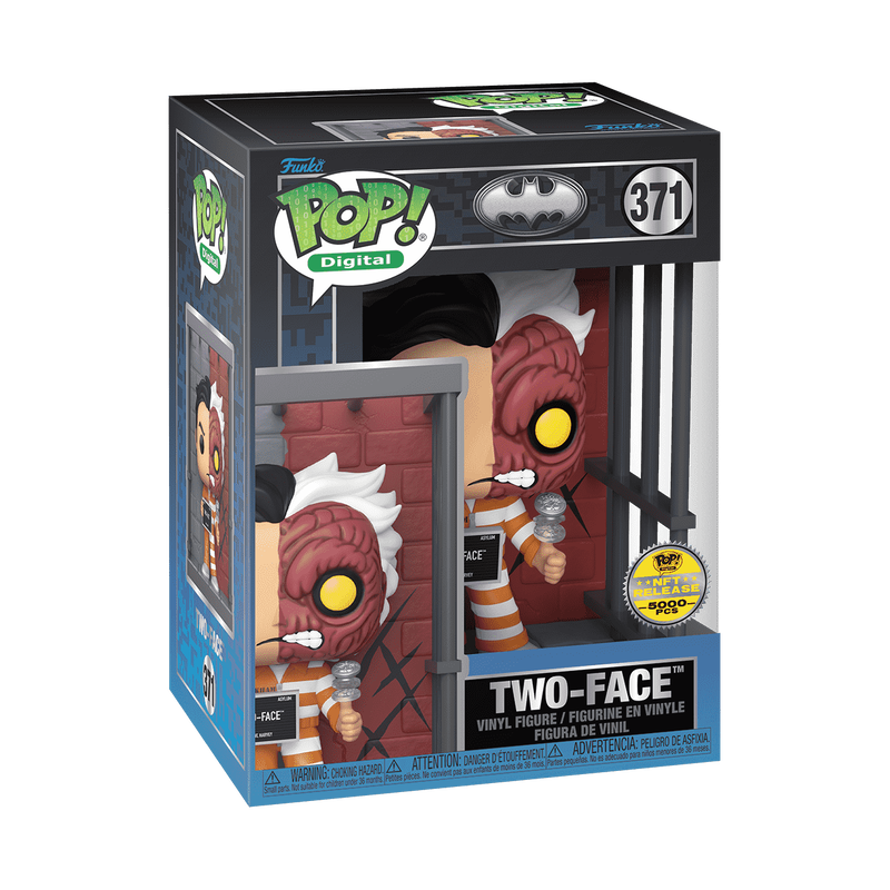 Toy Figure
