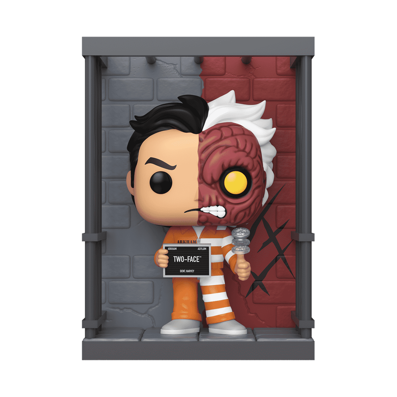Toy Figure