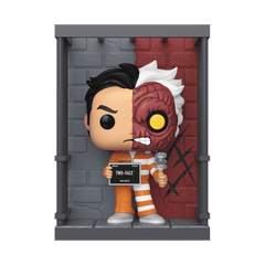 Toy Figure
