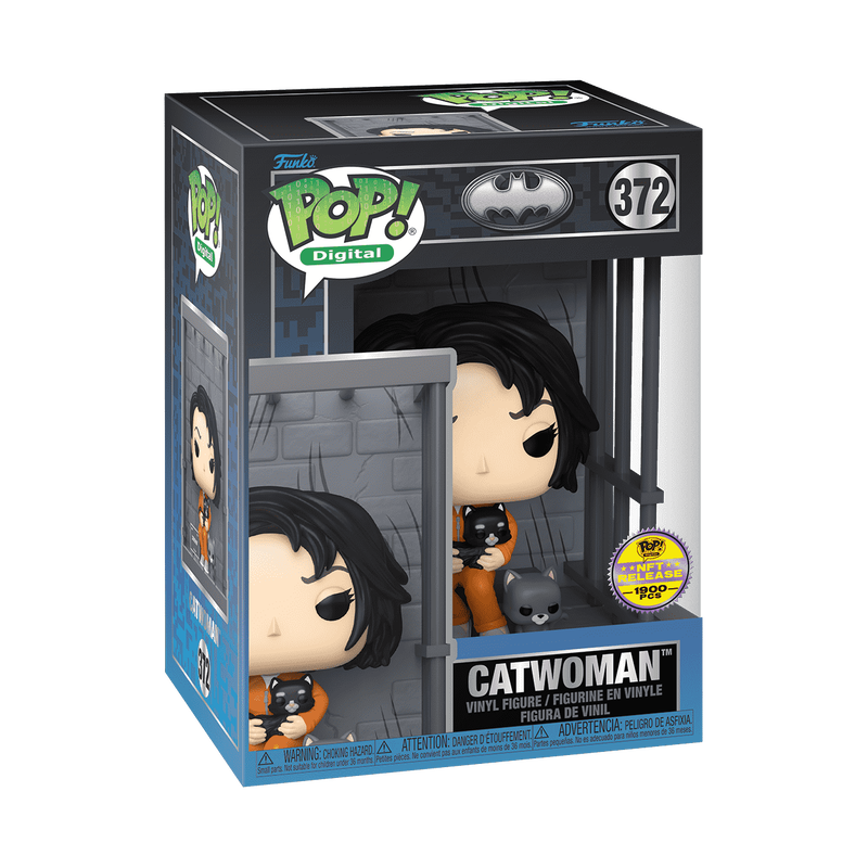 Toy Figure