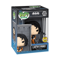 Toy Figure