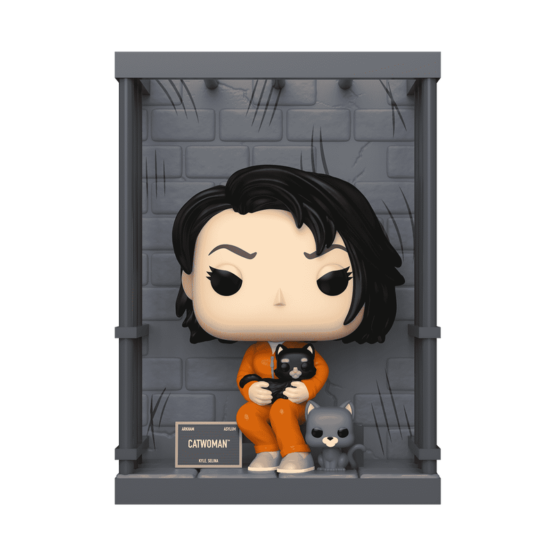 Toy Figure