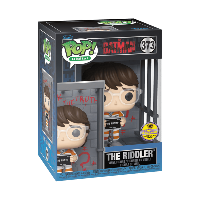 Toy Figure