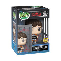 Toy Figure