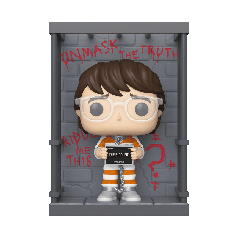 Toy Figure