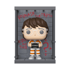 Toy Figure