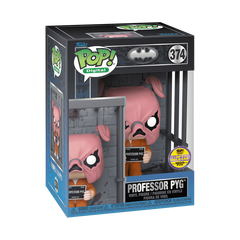 Toy Figure