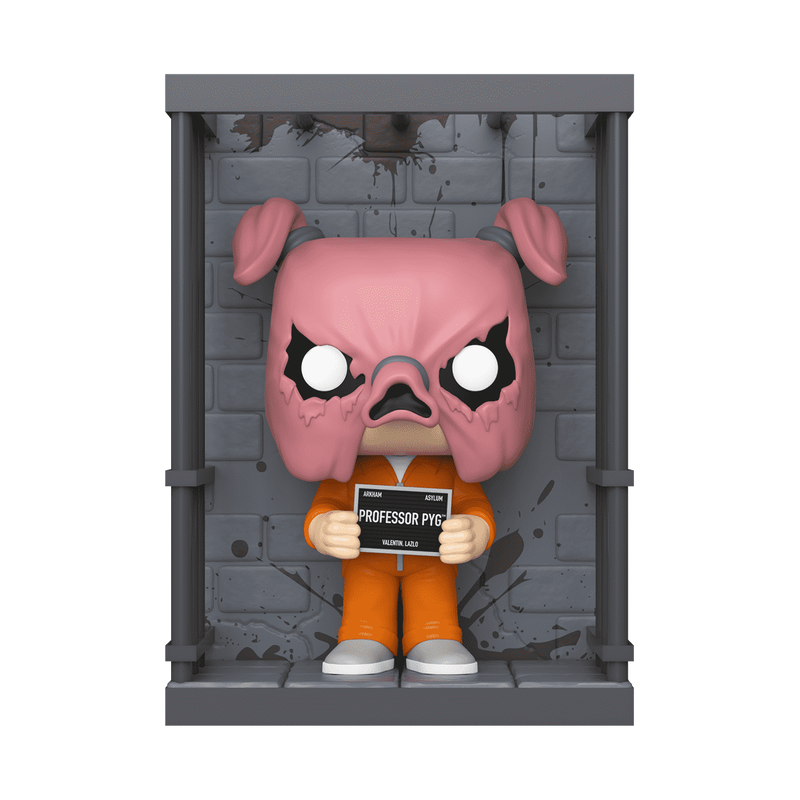 Toy Figure