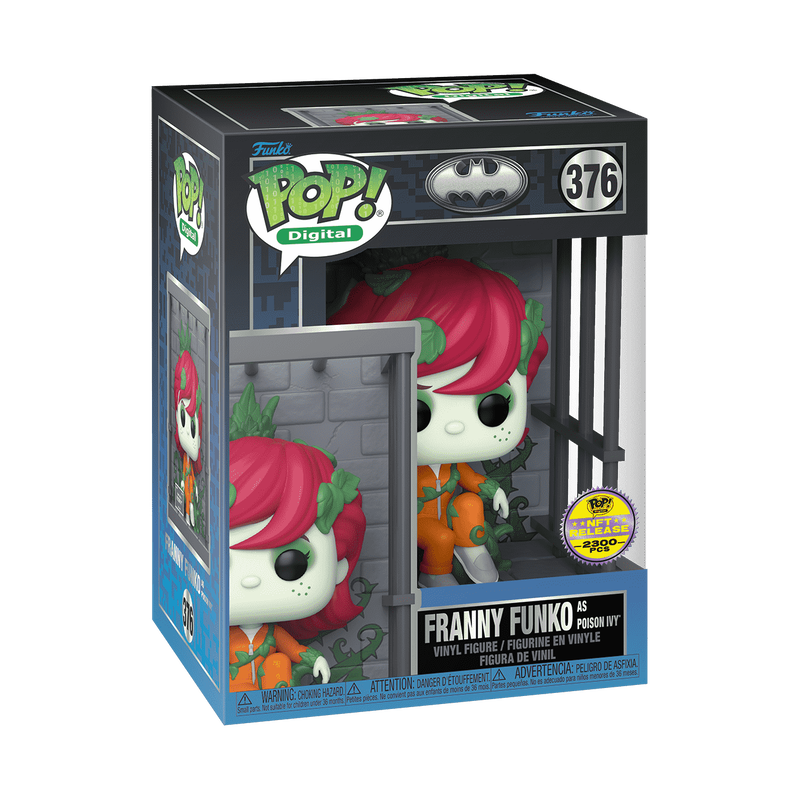 Toy Figure