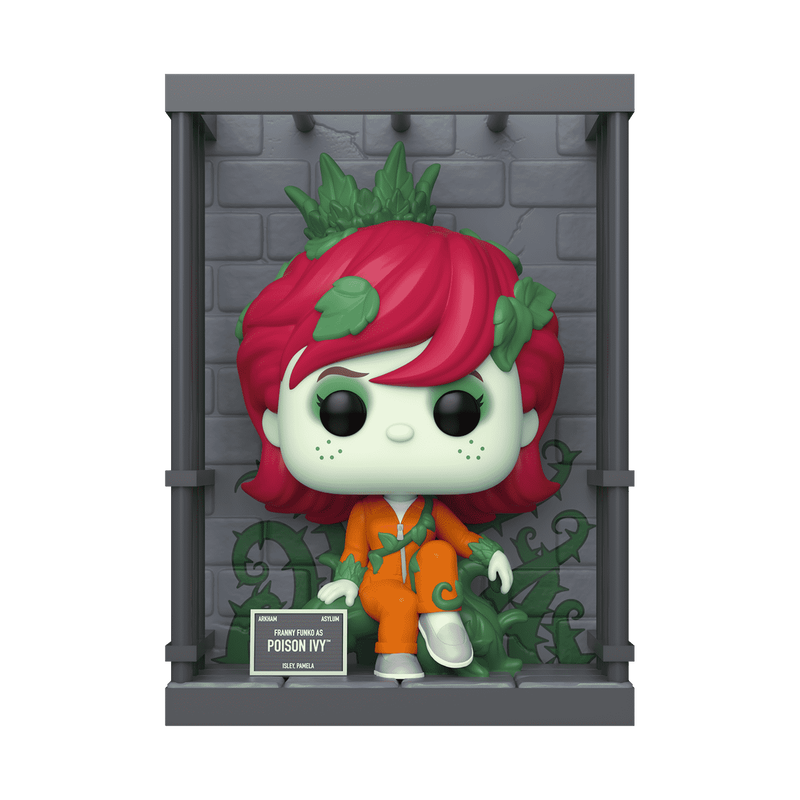 Toy Figure