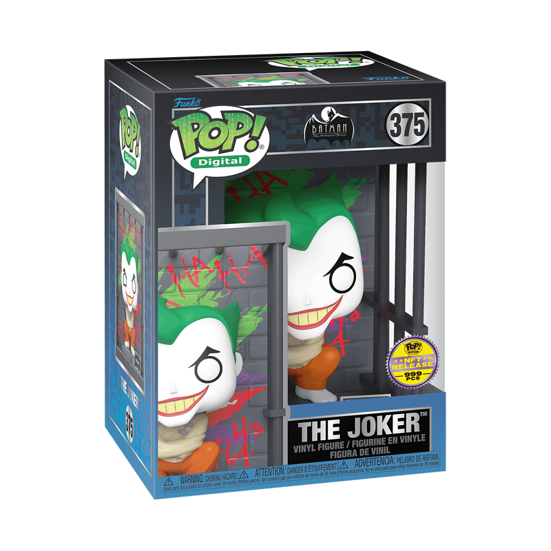Toy Figure
