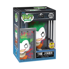 Toy Figure