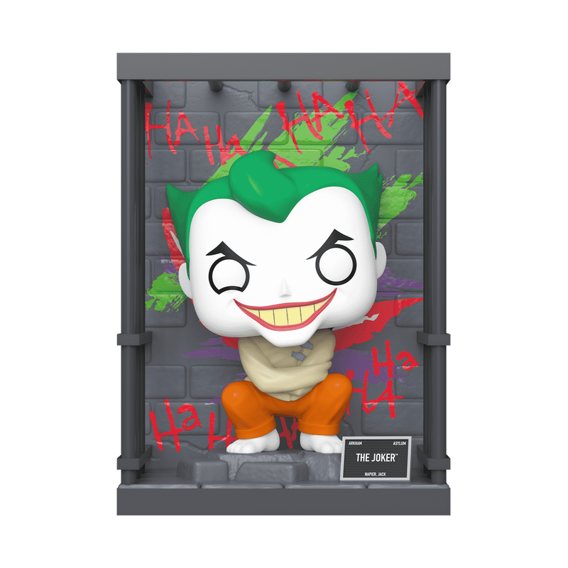 Toy Figure