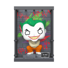 Toy Figure