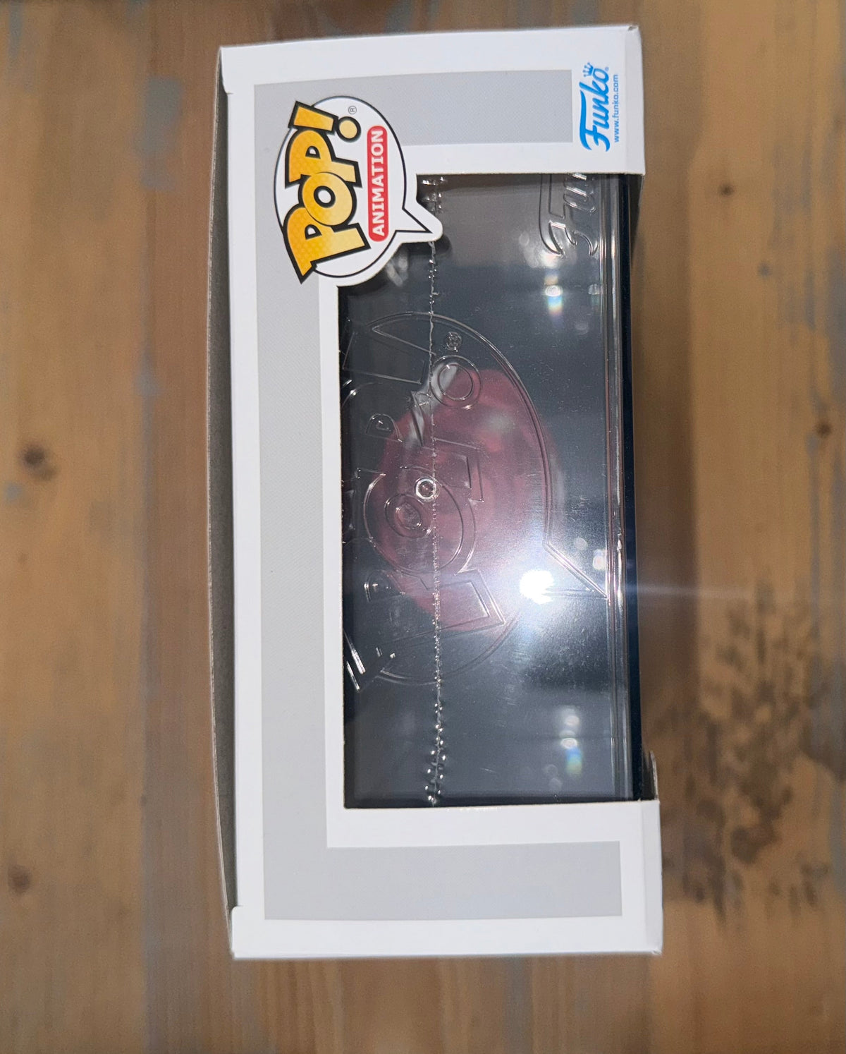 Toy Figure
