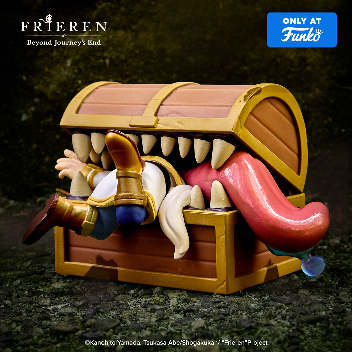Toy Figure