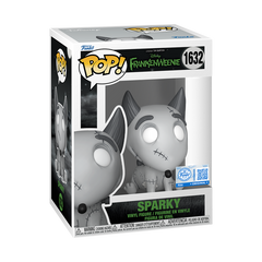 Funko Pop! Disney: Frankenweenie - Sparky (Special Edition) #1632