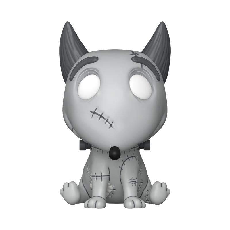 Toy Figure