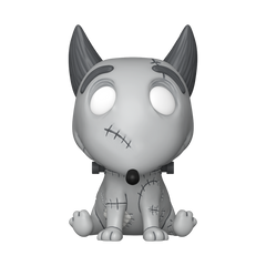 Toy Figure