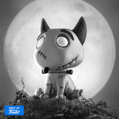 Toy Figure