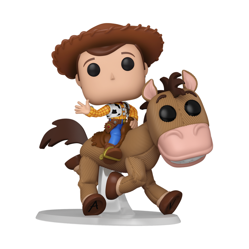 Toy Figure
