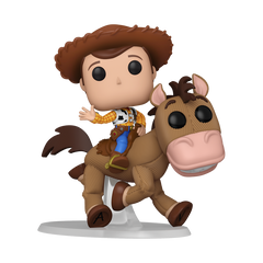 Toy Figure