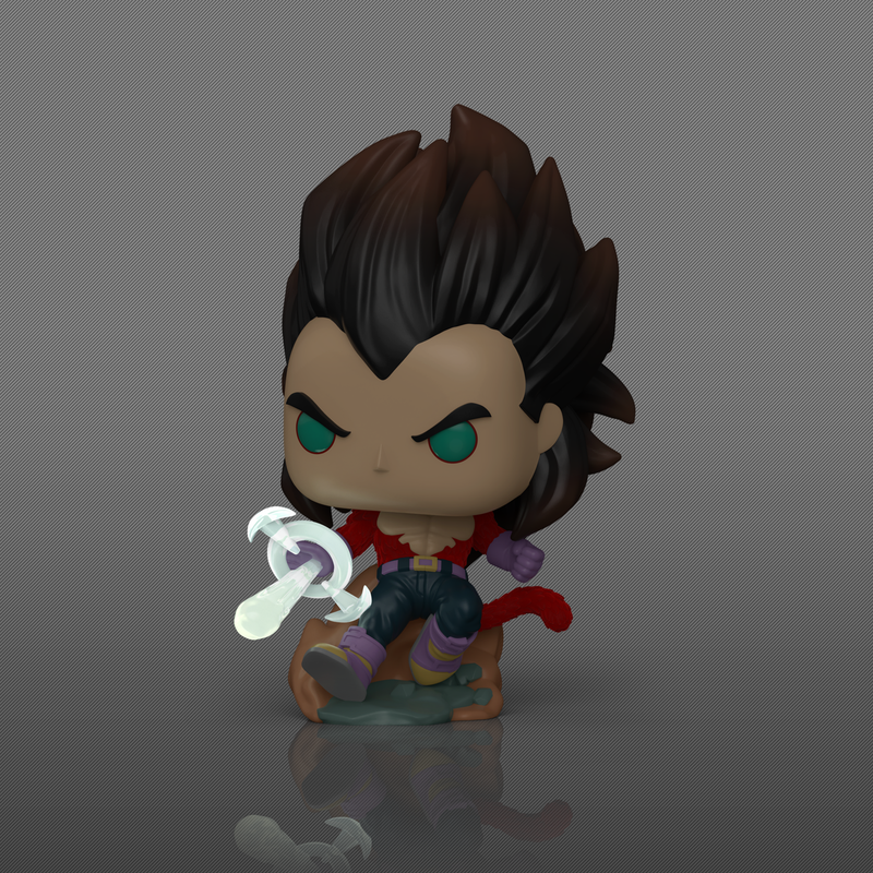 Toy Figure