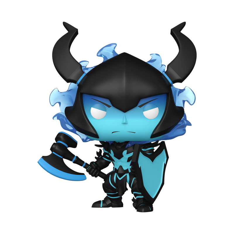 Toy Figure