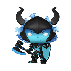 Toy Figure