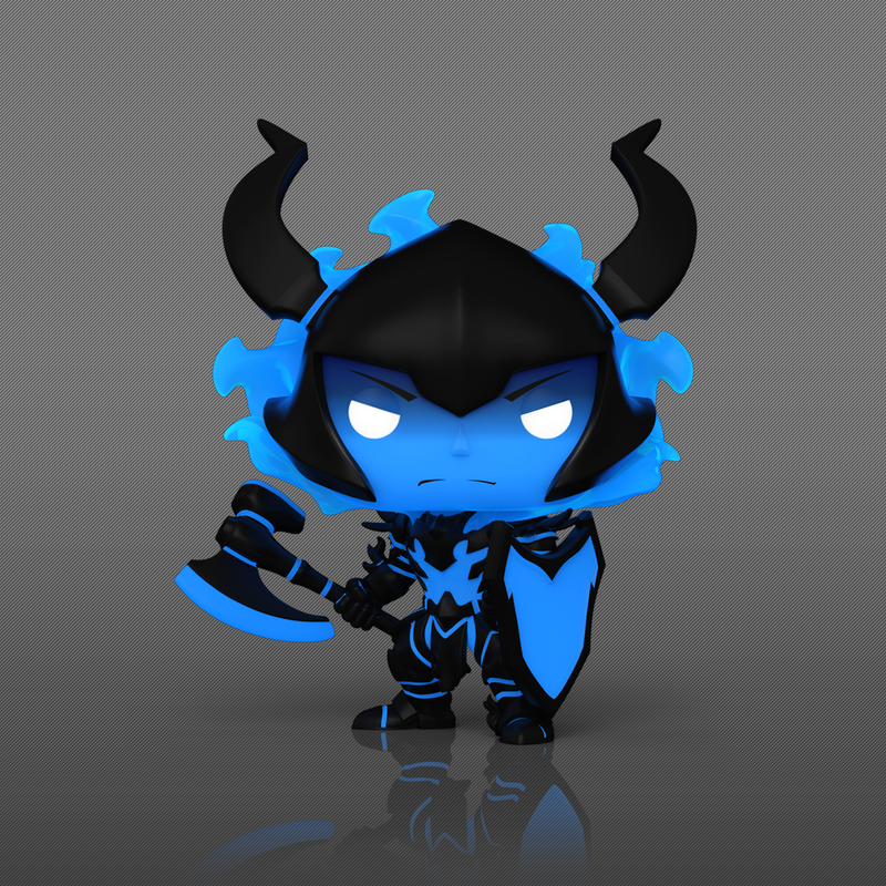 Toy Figure
