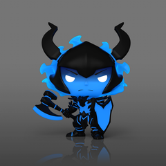 Toy Figure