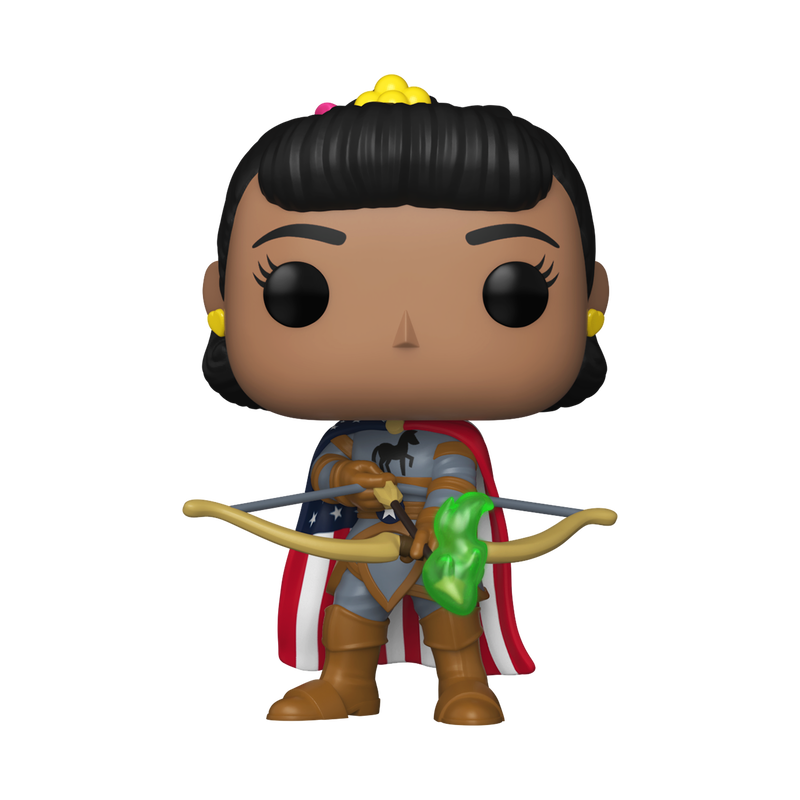 Toy Figure